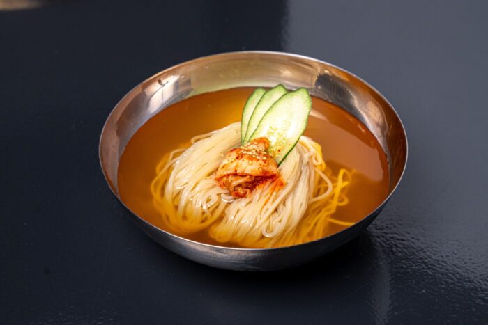 冷麺